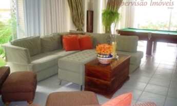 Imagem 4: Casa à venda, 560 m² por R$ 4.000.000,00 - Jurerê Internacional - Florianópolis/SC