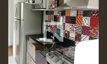 Imagem 3: Apartamento à Venda - Freguesia do Ó, 2 Quartos, 49 m2