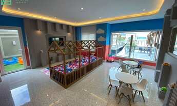 Imagem 5: Apartamento à venda, GRAVATÁ, NAVEGANTES - SC com VISTA MAR e PRONTO para MORAR