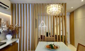 Imagem 4: Apartamento à venda, 4 quartos, 2 suítes, 2 vagas, Freguesia (Jacarepaguá) - RIO DE JANEIR