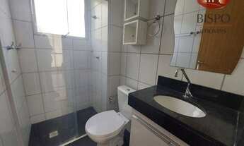 Imagem 5: Apartamento com 2 dormitórios, 42 m² - venda por R$ 190.000,00 ou aluguel por R$ 850,00/mê