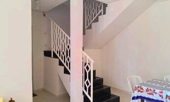 Imagem 4: Casa à 800m da praia