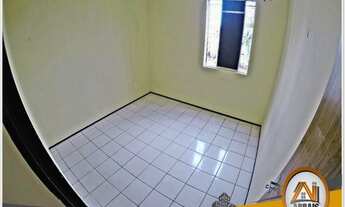 Imagem 6: Apartamento com 2 dormitórios à venda, 57 m² por R$ 200.000,00 - Cajazeiras - Fortaleza/CE