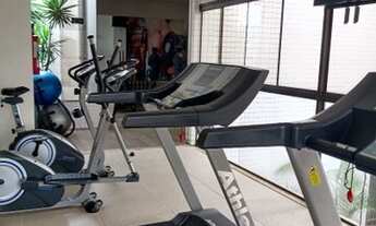 Imagem 4: Residencial C/ Área de lazer Completa,3 quartos,285 Mil