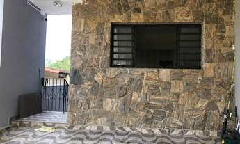 Imagem 4: SAO ROQUE - Casa Padrão - VILA SANTO ANTONIO