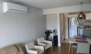 Imagem 2: Excelente Apartamento venda 77 m² 3 quartos 1 suite 2 vagas, aceita permuta por maior valo