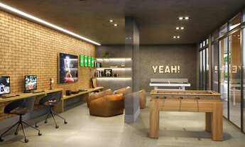 Imagem 6: Lançamento Apartamento para venda com 3 quartos e Suíte na Barra da Tijuca