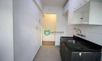 Imagem 6: CHARMOSO APARTAMENTO COM 2 DORMITÓRIOS PARA ALUGAR