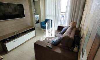 Imagem 6: Lindo Apartamento á venda no Jordanópolis com 02 Dorms e 01 vaga