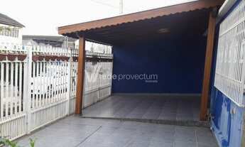 Imagem 2: Casa - Jardim Eulina - Campinas