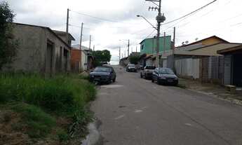 Imagem 5: Vendo terreno no Santa Edwirges