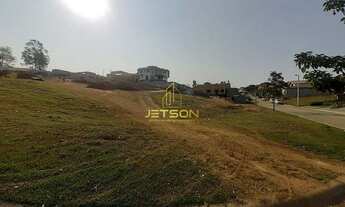 Imagem: Terreno Reserva do Paratehy - 931 m²