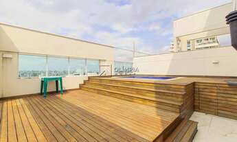 Imagem 3: Cobertura Venda 2 Dormitórios - 240 m² Campo Belo