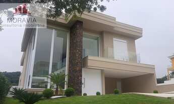 Imagem 3: Casa de Condominio em Alphaville - Santana de Parnaíba