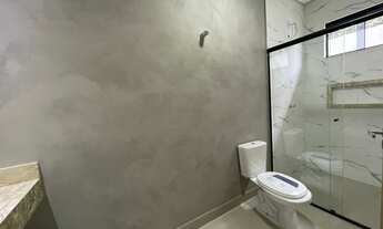 Imagem 7: Casa para venda tem 190 metros quadrados com 1 quarto em Carandá Bosque - Campo Grande - M