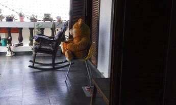 Imagem 5: Casa com 3 dormitórios à venda de 179 m² no bairro Cidade Nova em Bom Jesus dos Perdões/SP