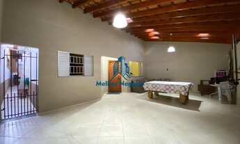 Imagem 2: Casa com 2 dorms, Jardim Nova Veneza (Nova Veneza), Sumaré - R$ 329 mil, Cod: RRRCA1190