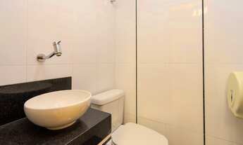 Imagem 4: Galpão / depósito com aluguel por R$1.350 /mês