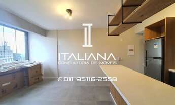 Imagem 4: Apartamentos Vila Madalena Locação