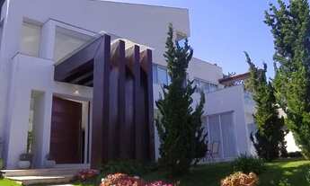 Imagem 3: NOVA LIMA - Casa Padrão - Alphaville - Lagoa dos Ingleses