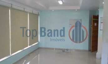 Imagem 2: Rio de Janeiro - Conjunto Comercial/Sala - Curicica