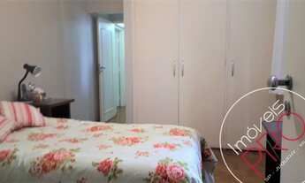 Imagem 5: Apartamento 119m² 3 Dormitórios para Venda no Itaim Bibi