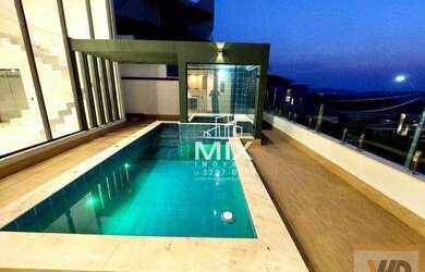 Imagem 7: Casa alto padrão para alugar em SJC, SP