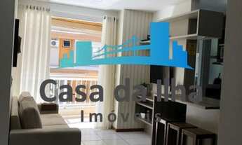 Imagem 5: Florianópolis - Apartamento Padrão - Saco dos Limões