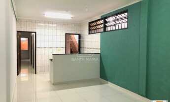 Imagem 3: Casa (térrea na rua) 2 dormitórios/suite, cozinha planejada