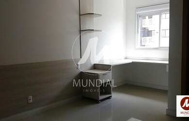 Imagem 4: Apartamento (flat) 1 dormitórios/suite, portaria 24hs, lazer, espaço gourmet, elevador, em