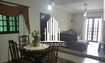 Imagem 3: Sobrado Vila Mazzei