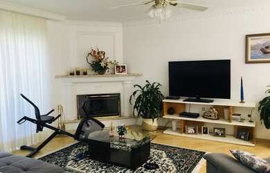 Imagem 5: Casa Alto Padrão para Venda em Tamboré Santana de Parnaíba-SP