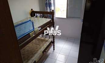 Imagem 4: Apartamento com 2 dorms, Jardim Guadalajara, Sorocaba - R$ 165 mil, Cod: 9704