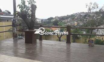 Imagem 4: CASA RESIDENCIAL em SANTA ISABEL - SP, JARDIM ELDORADO