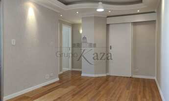 Imagem 1: Apartamento - 02 Dormitórios com Suíte - Jardim América - Venda