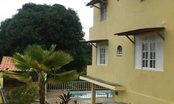 Imagem 3: CASA RESIDENCIAL em CAMAÇARI - BA, MONTE GORDO (MONTE GORDO