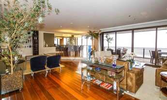 Imagem 7: RIO DE JANEIRO - Apartamento Padrão - Copacabana