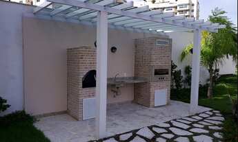 Imagem 3: BARRA WAVE - 3 QUARTOS