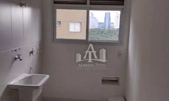 Imagem 2: Apartamento Studio com 1 dormitório à venda, 47 m² por R$ 389.900 - Jardim Tupanci - Barue