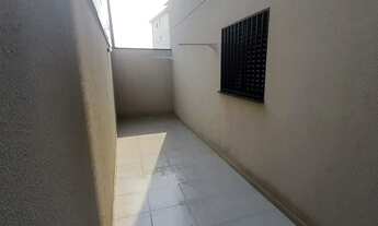 Imagem 7: Apartamento com amplo quintal e armários planejados - Sorocaba/SP