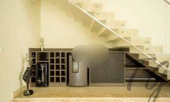 Imagem 3: CASA RESIDENCIAL em SOROCABA - SP, Condomínio Vale do Lago