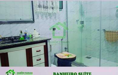 Imagem 7: Residential / Home - Campo Grande