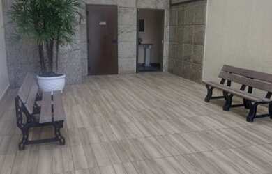 Imagem 2: Tupi 1 dormitório mobiliado