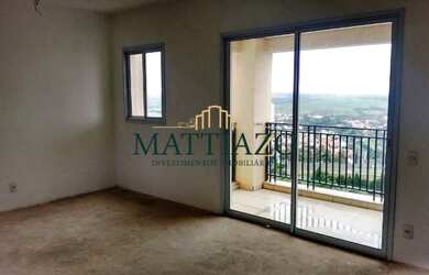 Imagem 2: LIMEIRA - Apartamento Padrão - Jardim Monsenhor Rossi