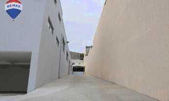 Imagem 6: GALPÃO SACOMÃ - IMPERDIVEL