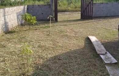 Imagem 2: Edicula barata no litoral - lado praia em Itanhaém/Sp 9426