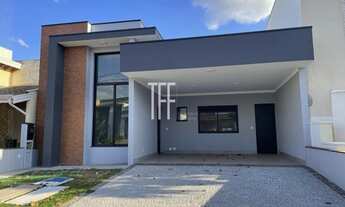 Imagem: Casa - Parque Bom Retiro - Paulínia