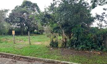 Imagem 3: Terreno com 1.000 metros no Jardim Aeroporto