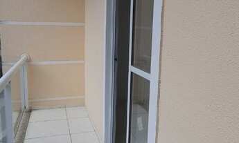 Imagem: Duplex ampla com 2 quartos - 2 banheiros