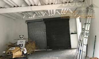 Imagem 4: SALÃO COMERCIAL | INTERCAP